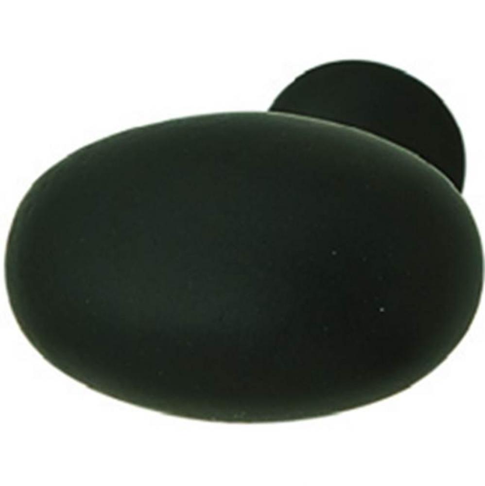 Knob Zn Drk Orb 108Zn49 M4 30 X 19Mm