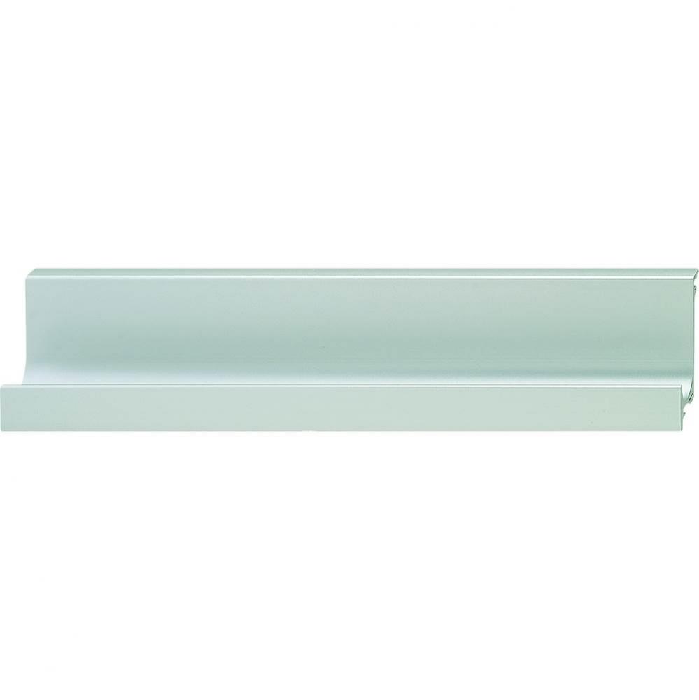 Flush Handle Alu Matt 106Al15 972 X 43Mm