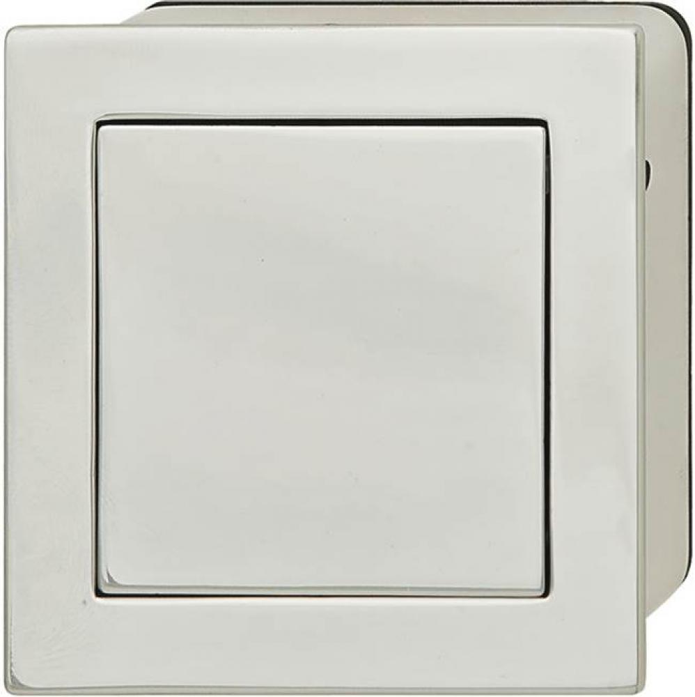 Inset Pull Ldc Zn Pol Chr M4 56mm