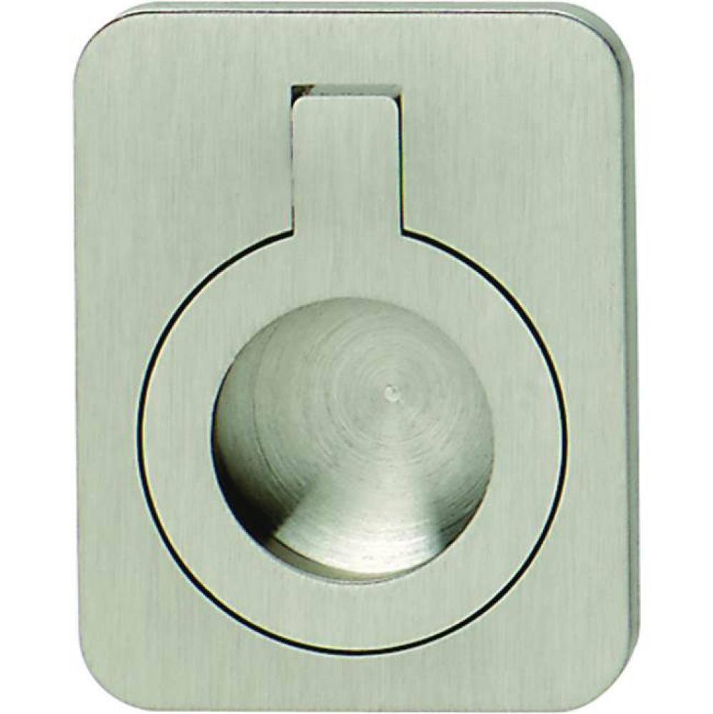 Handle Brs Bru Ni 102Br75 M4 47X60Mm