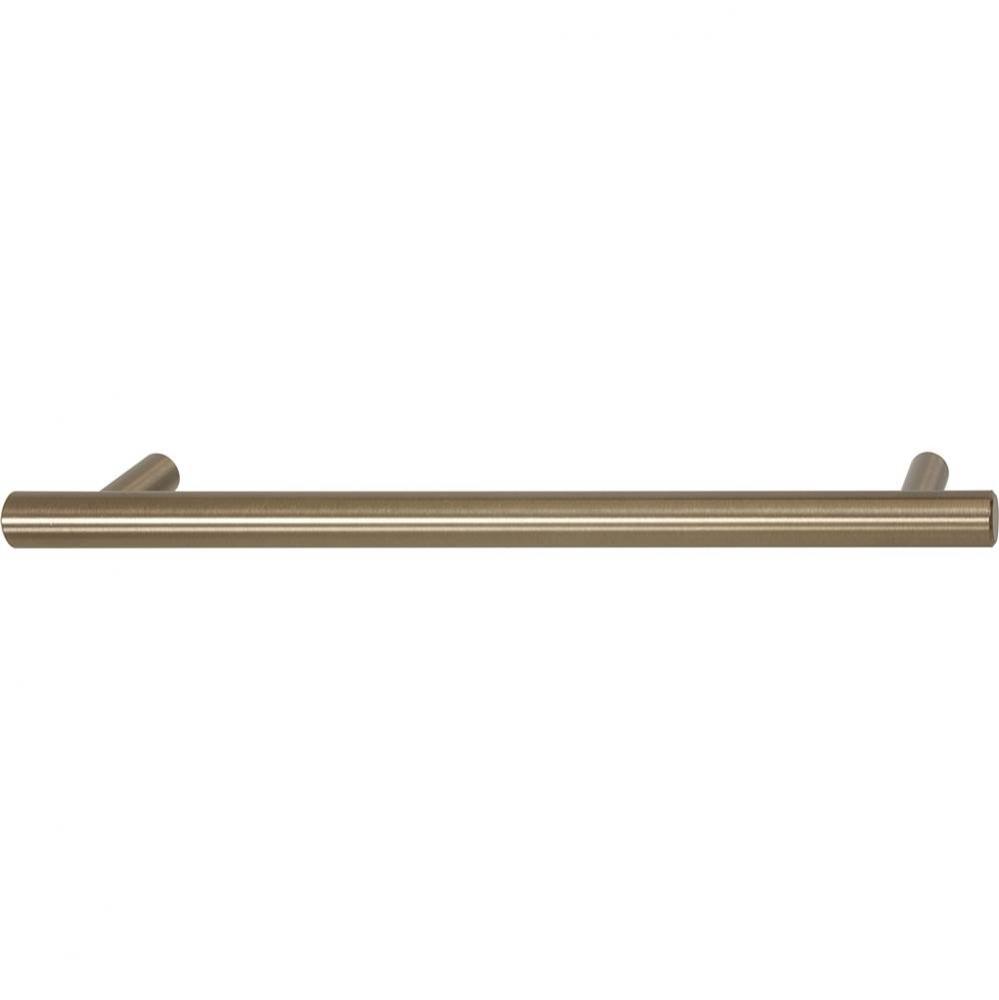 Bar Handle St Matt Gold M4 Ctc 192Mm