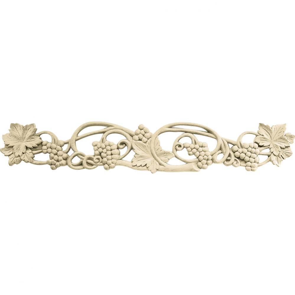 Hc On Bordeaux Mp 24 X 4 1/2 X 7/8