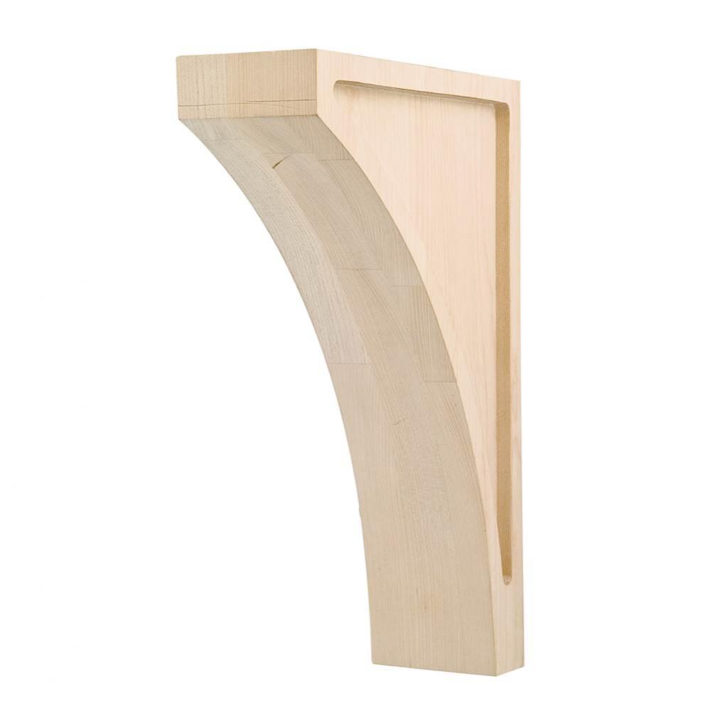 Corbel Contemporary Birch 3 X 12