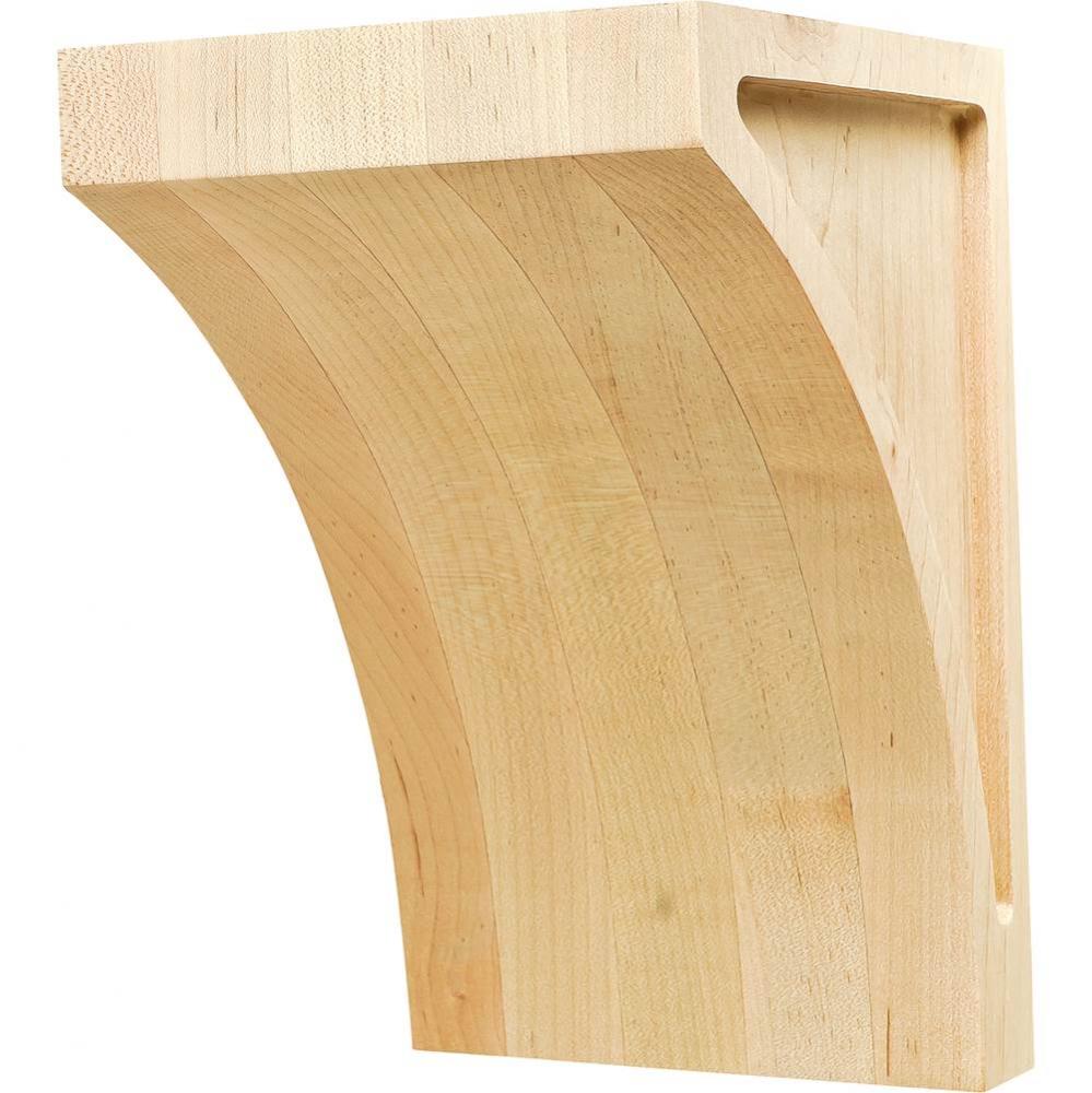 Corbel Transitions Maple 6'' X 5.75'' X 9