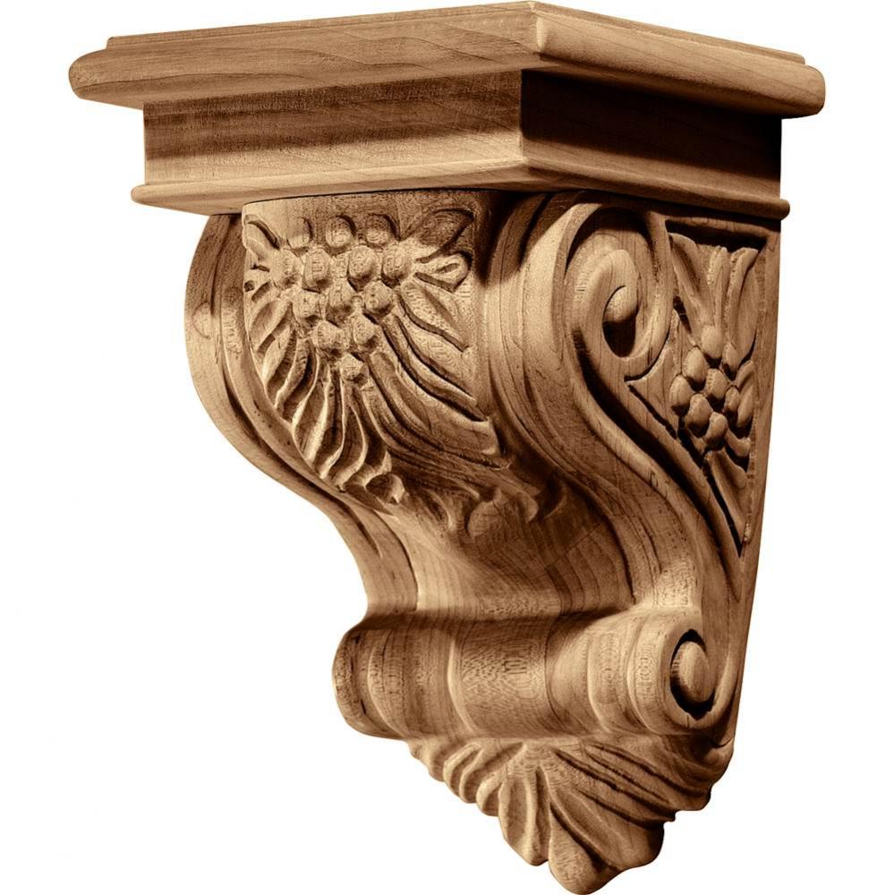 Corbel Bordeaux Cherry 5 3/4X8 7/8