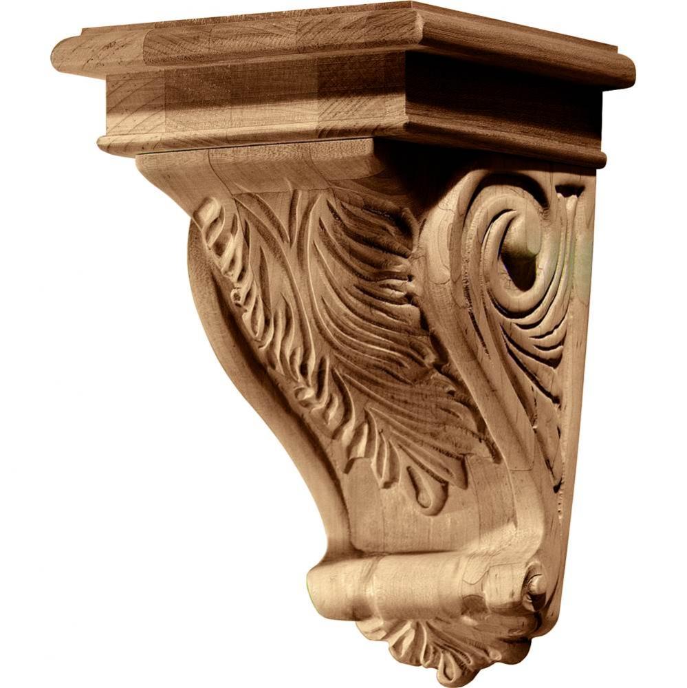Corbel Acanthus Cherry 5-3/4''X9