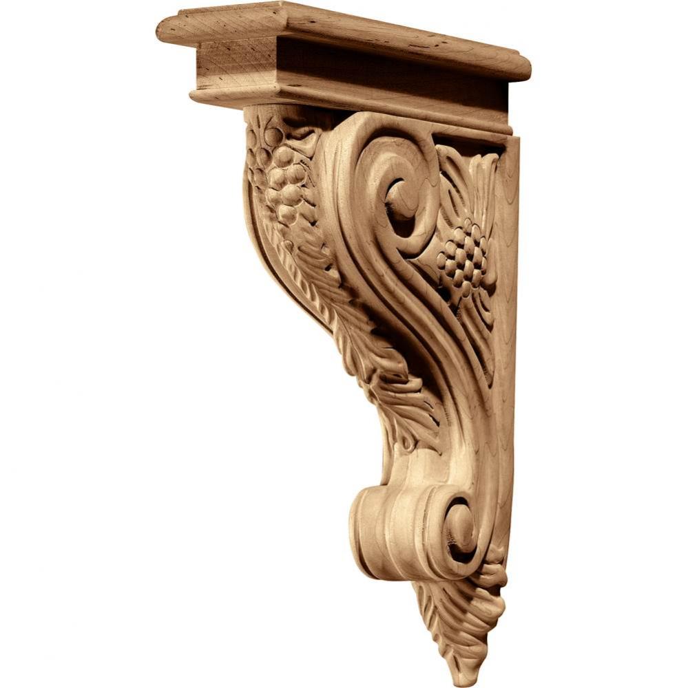 Corbel Bordeaux Cherry 2 7/8X12 3/4