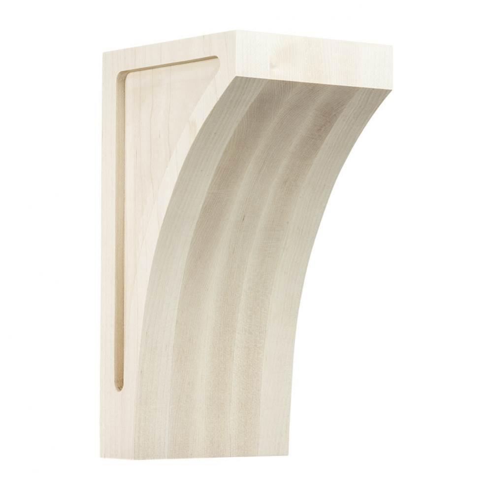 Corbel Transitions Maple 5''X9''X4 1/4