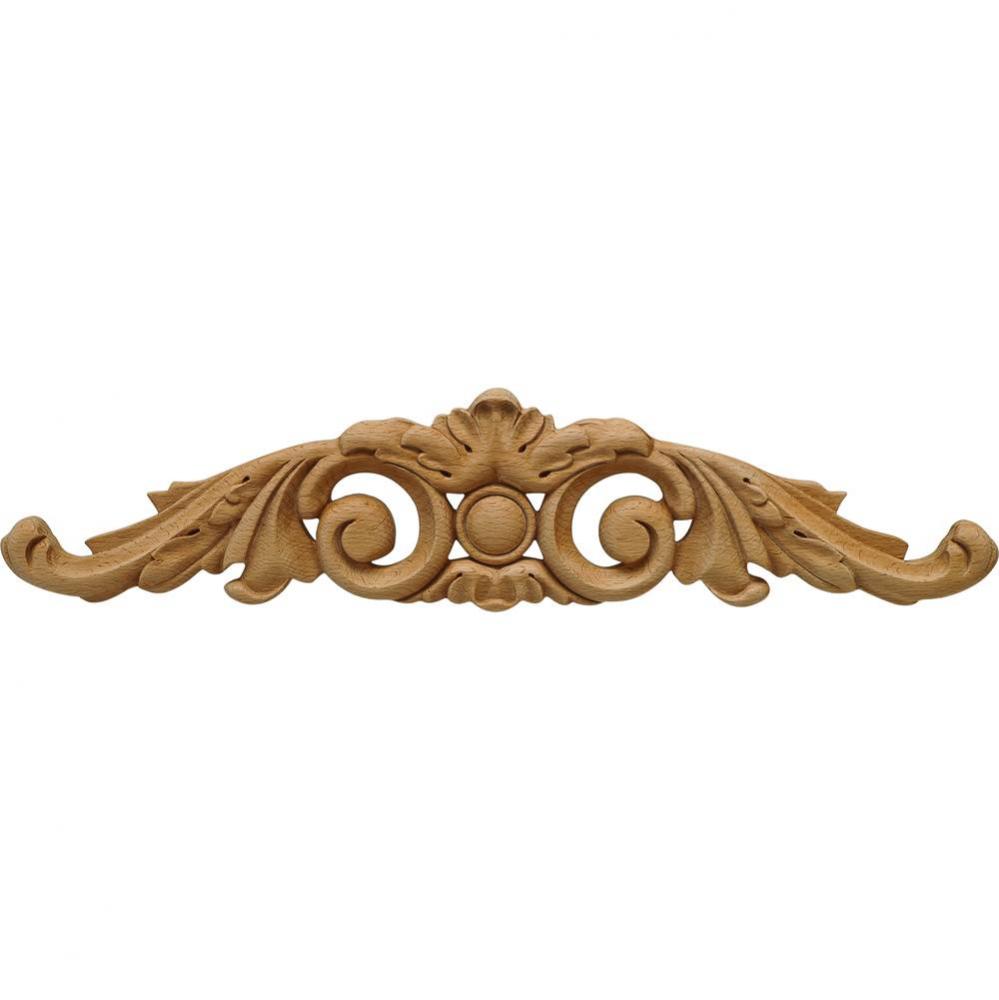 Crv.Onlay Acan Beech 20X4-1/2X5/8