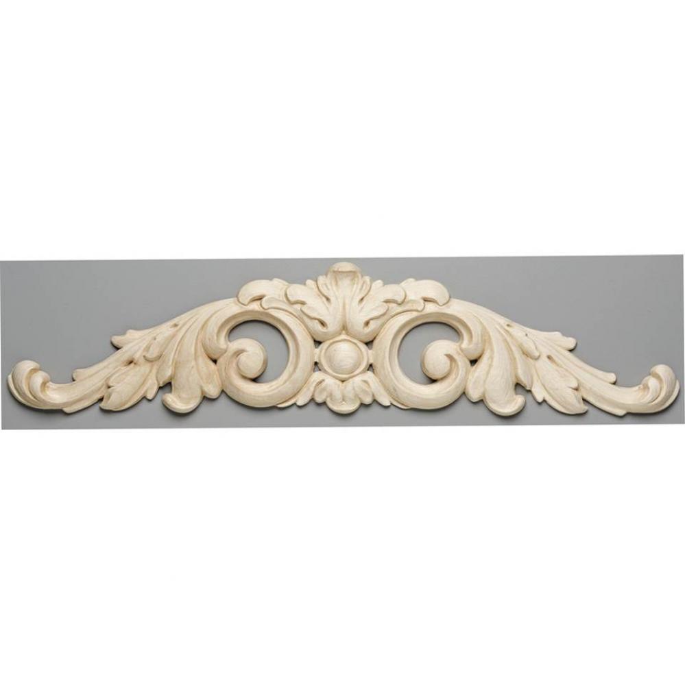 Crv.Onlay Acan Maple 20X4-1/2X5/8