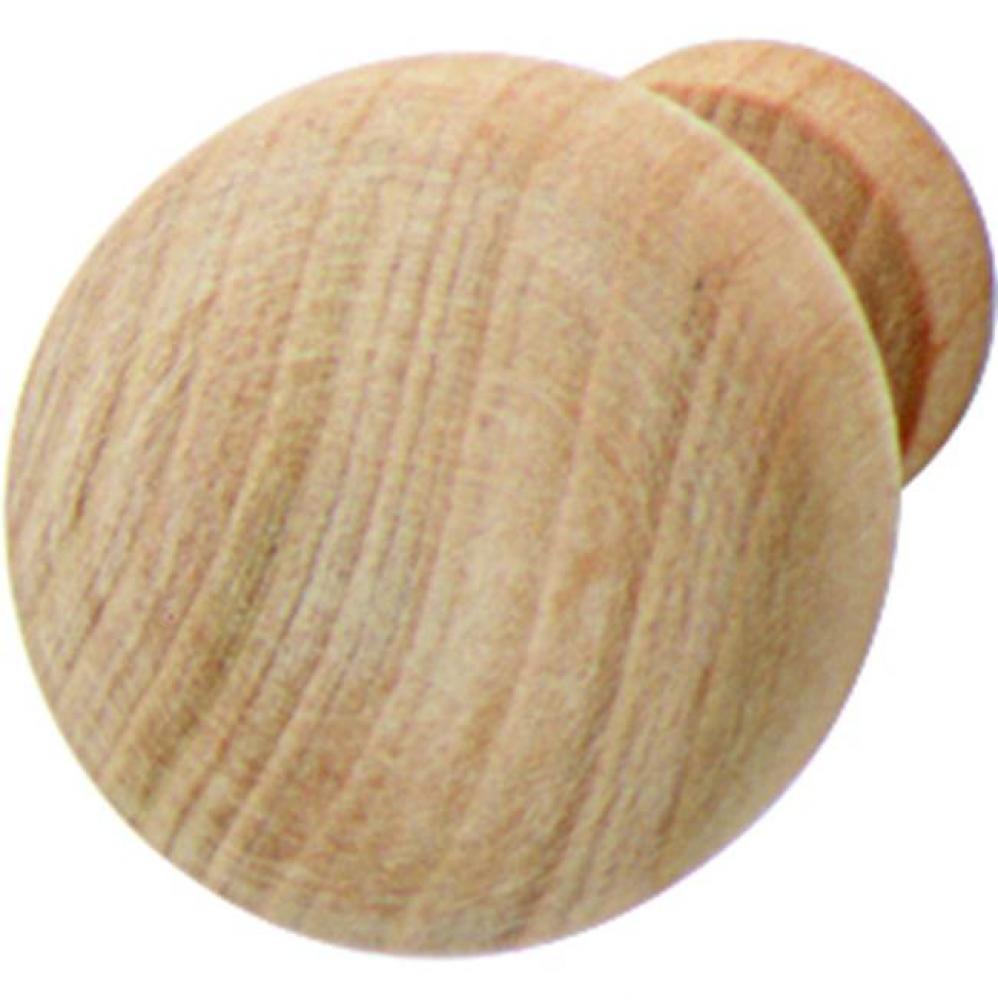 Knob Cherry M4 Dia.32X30Mm