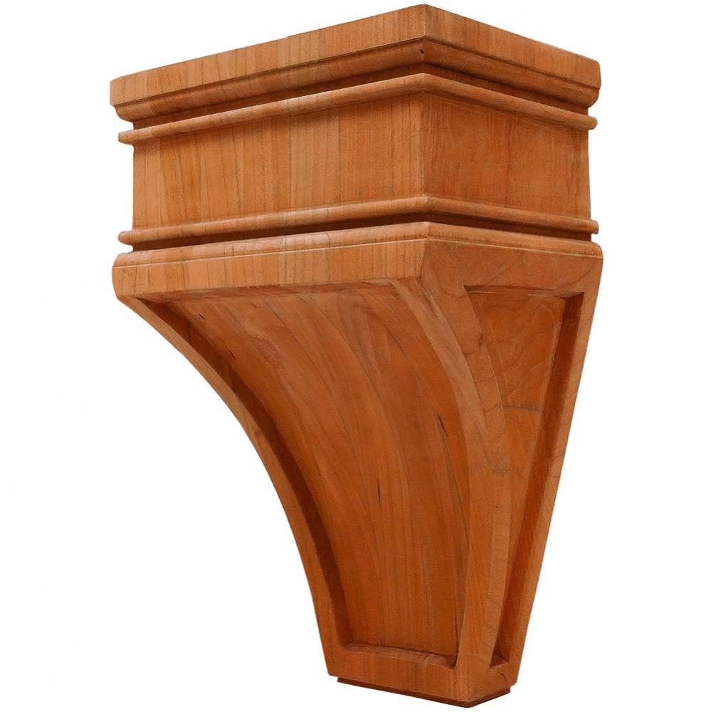 Corbel Arcadian Cherry 5 7/8'' X 9