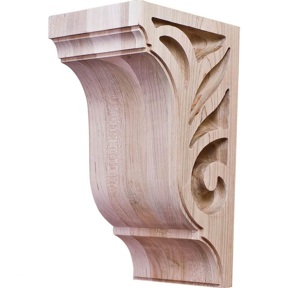 Corbel La Fayette Maple 4 1/4'' X 5'' X 9