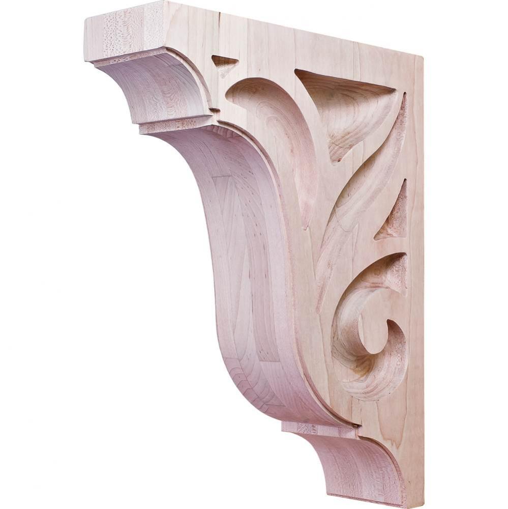 Corbel La Fayette Maple 2 7/8''X9''X12