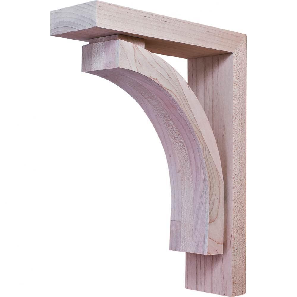 Corbel Prairie Maple 2 7/8'' X 9'' X 12