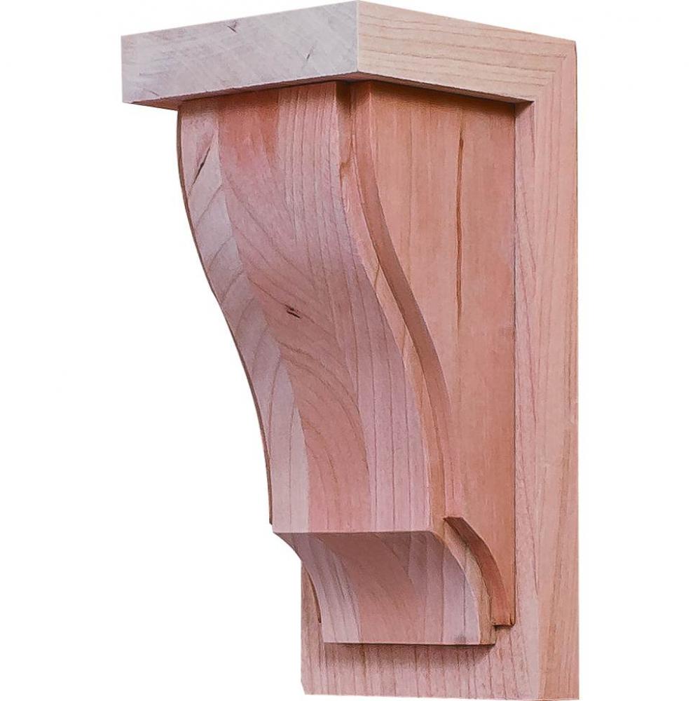 Corbel Hannover Cherry 3'' X 2 7/8'' X 6