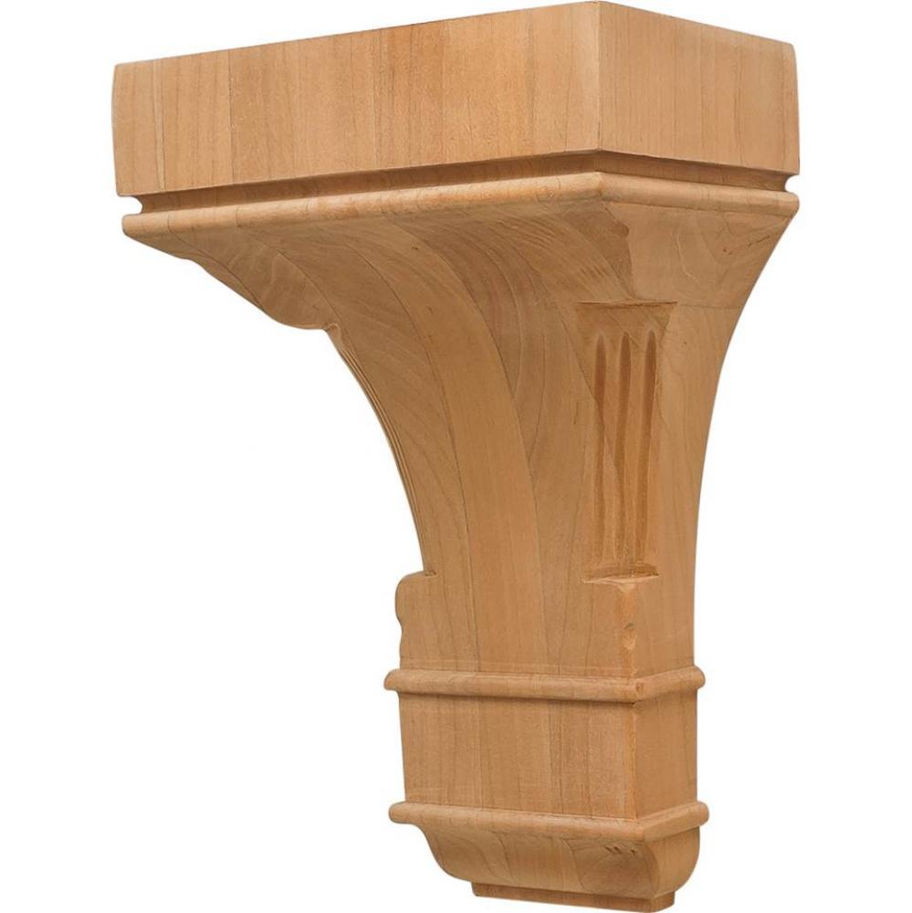 Corbel Regency Cherry 5 7/8 X 9