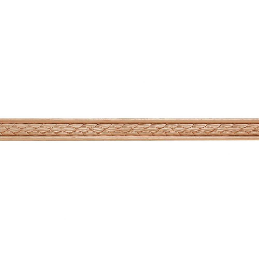 Crv Mou Chateau Cherry 2 X 1/2 X 96