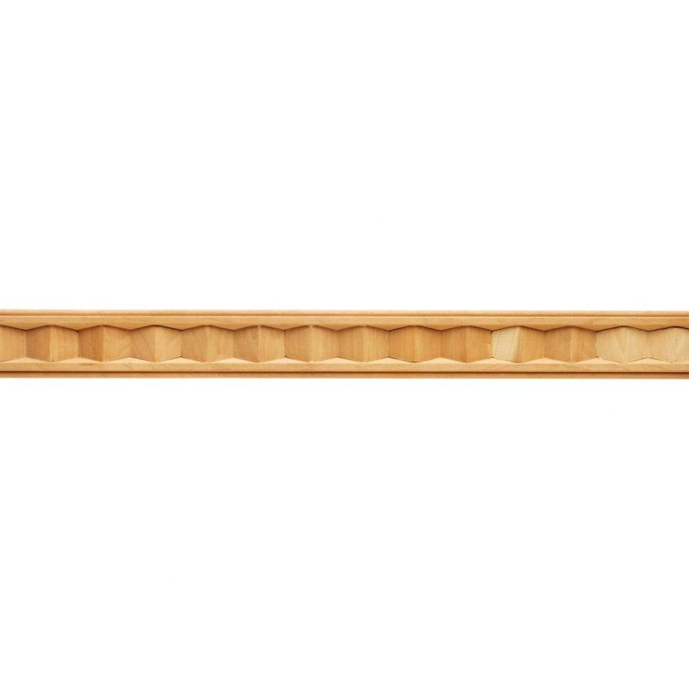 Crv Mou Arcadian Cherry 2 X 3/4 X 96