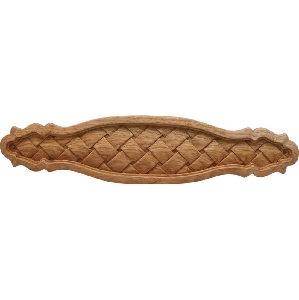 Crv Onlay Cottage Oak 20 X 4 1/2