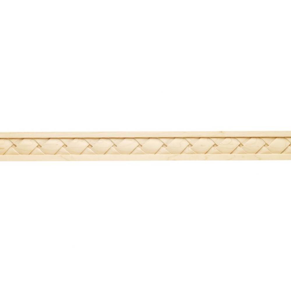 Crv Mou Cottage Mpl 2X1/2X96