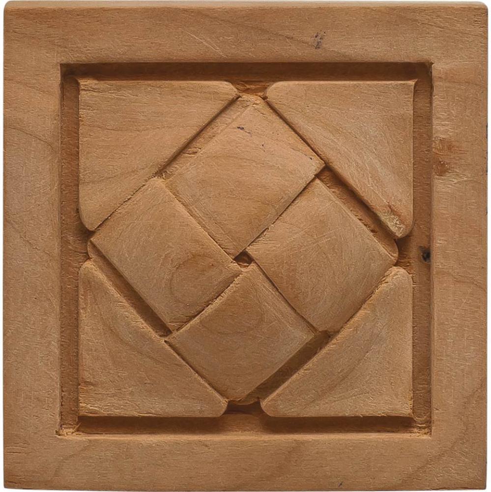 Crv Orn Cottage Chy 2 7/8 X 2 7/8