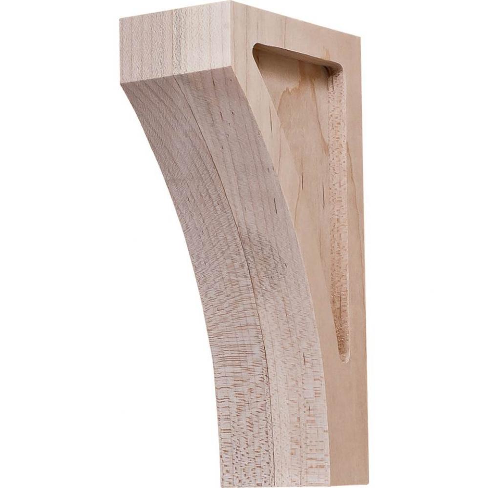 Corbel Transitions Maple 1 3/4''X3''X6