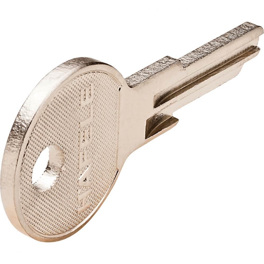 Timberline Repl Key - Spec Key Chng Nmbr