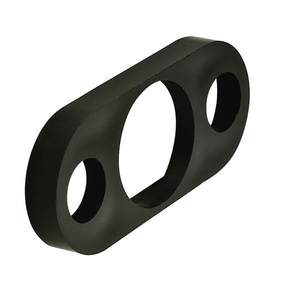 Spacer For 5/8'' Panels Pl Blk