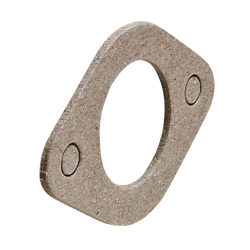 Drawer Lock Spacer Cardboard