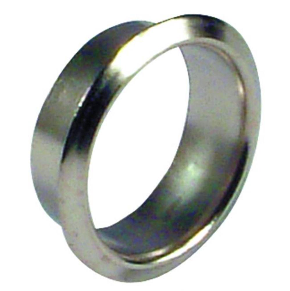 Cyl Rosette St Ni Pol Dia 17.4/24Mm