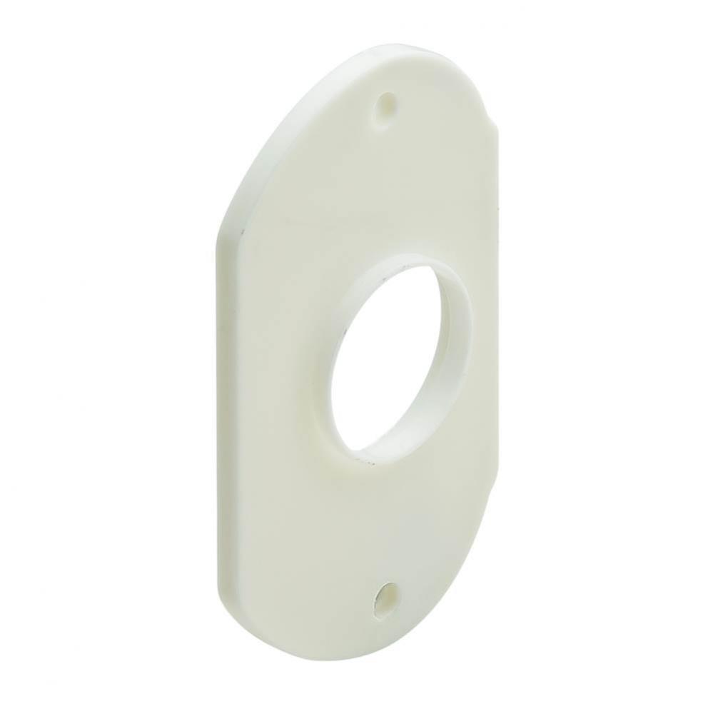 Shim For Push Lock Pl Wh 78 X 45 X 3Mm