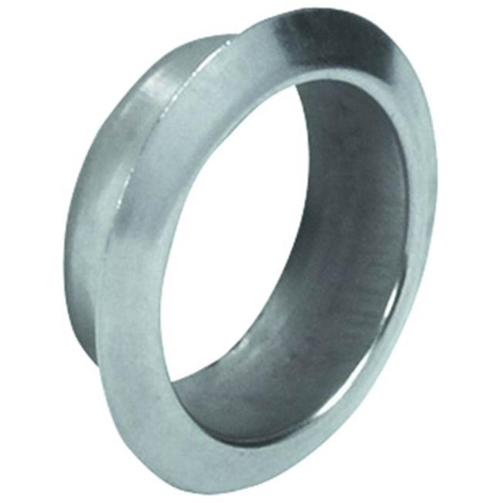 Cylinder Rosette St Nip Matt 19Mm