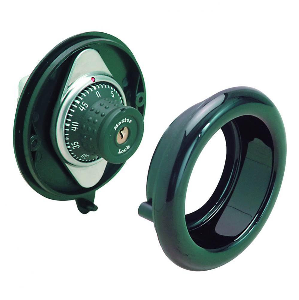 Mastercombi Handle Bl Ral 9005