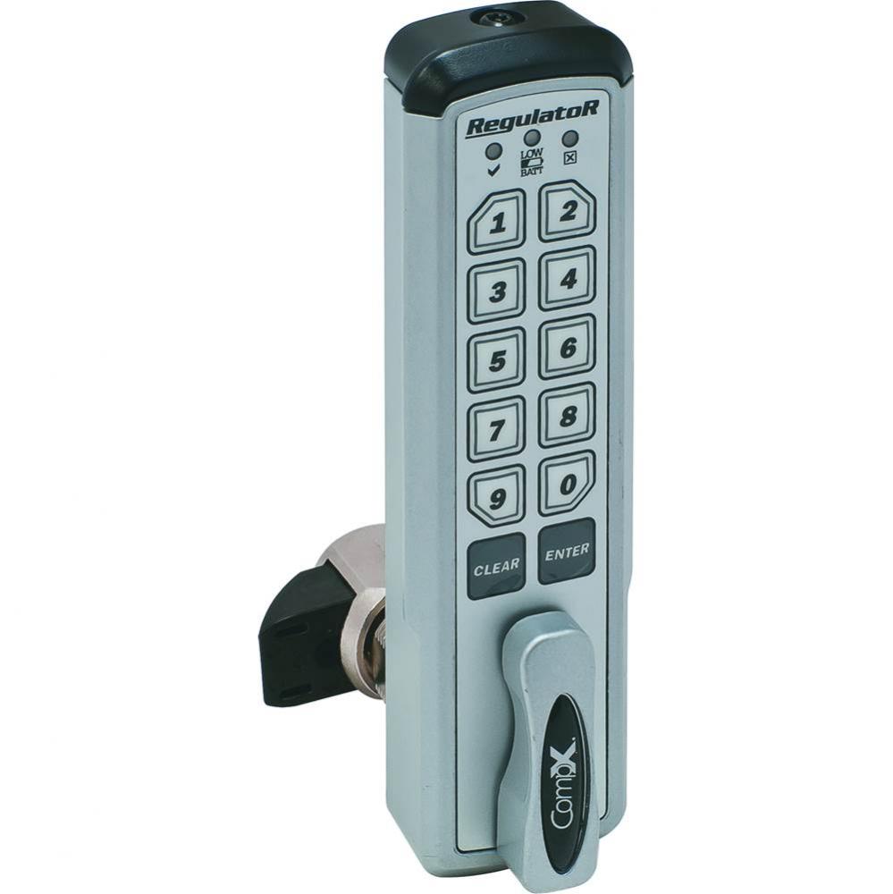 Reg Pn Cd Lock Slf-Vert Lvr Btm 1-3/16Cl