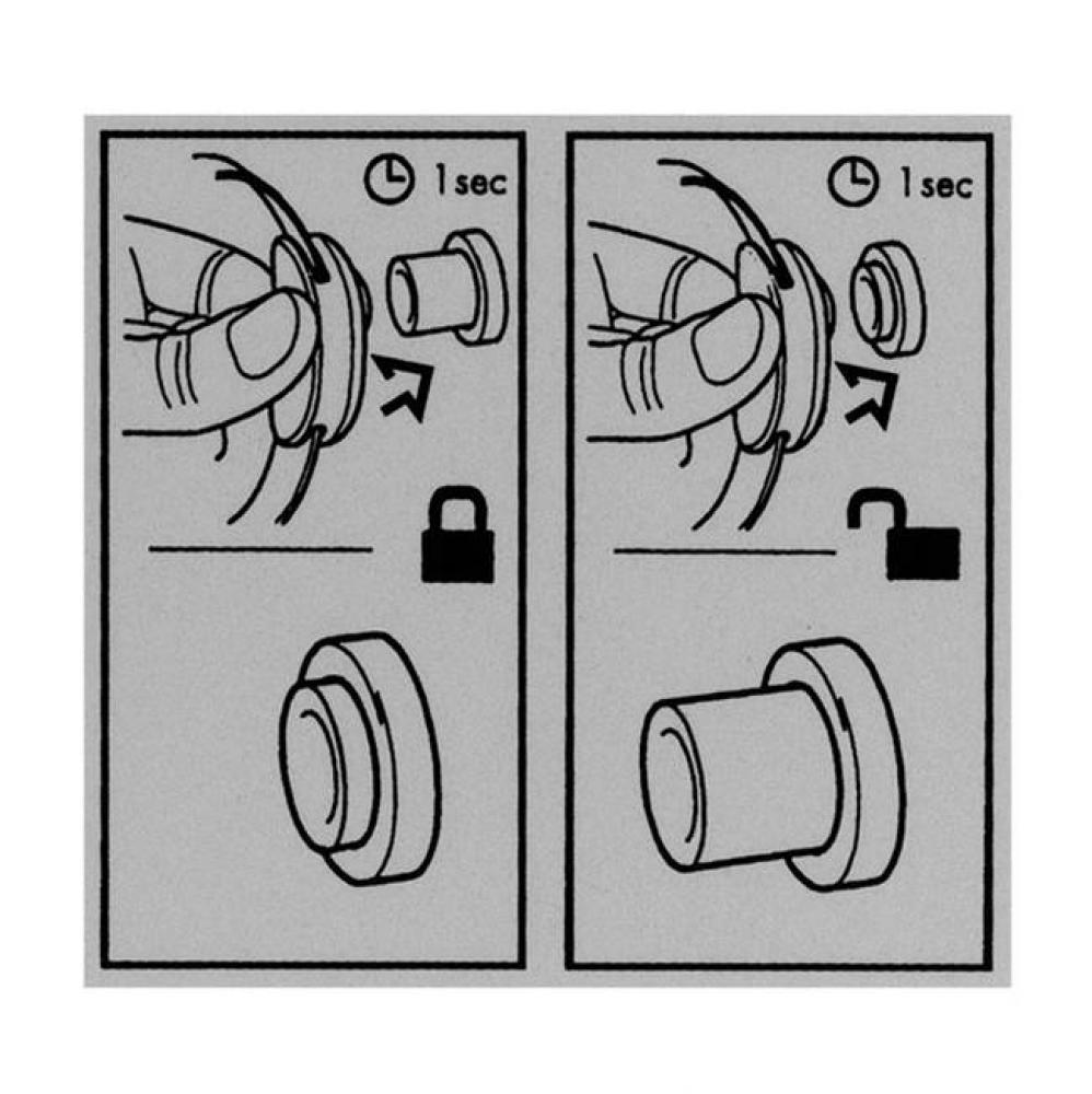 Operating Instructions For Ll200 Silver