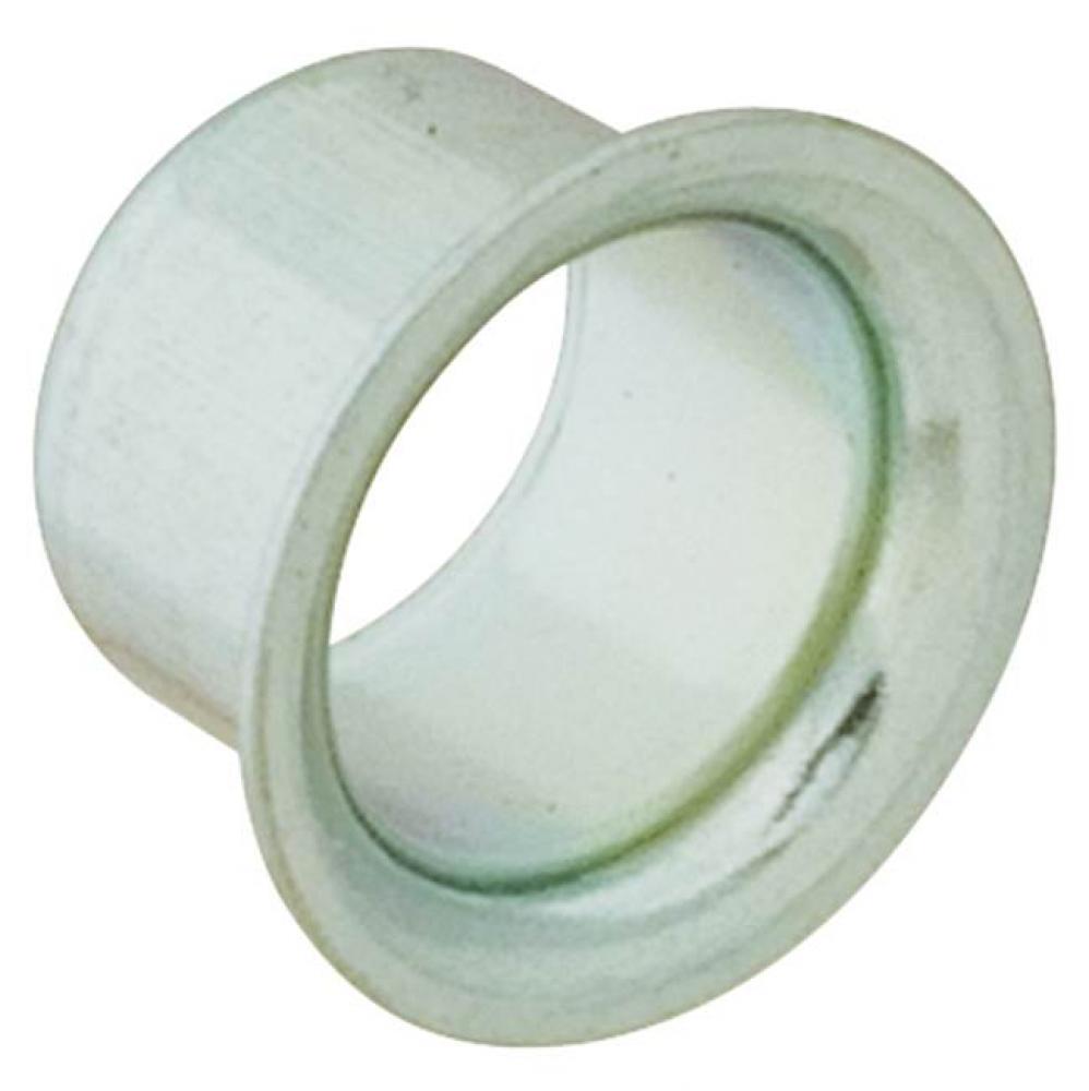 Rosette St Brushed Chrome 22Mm