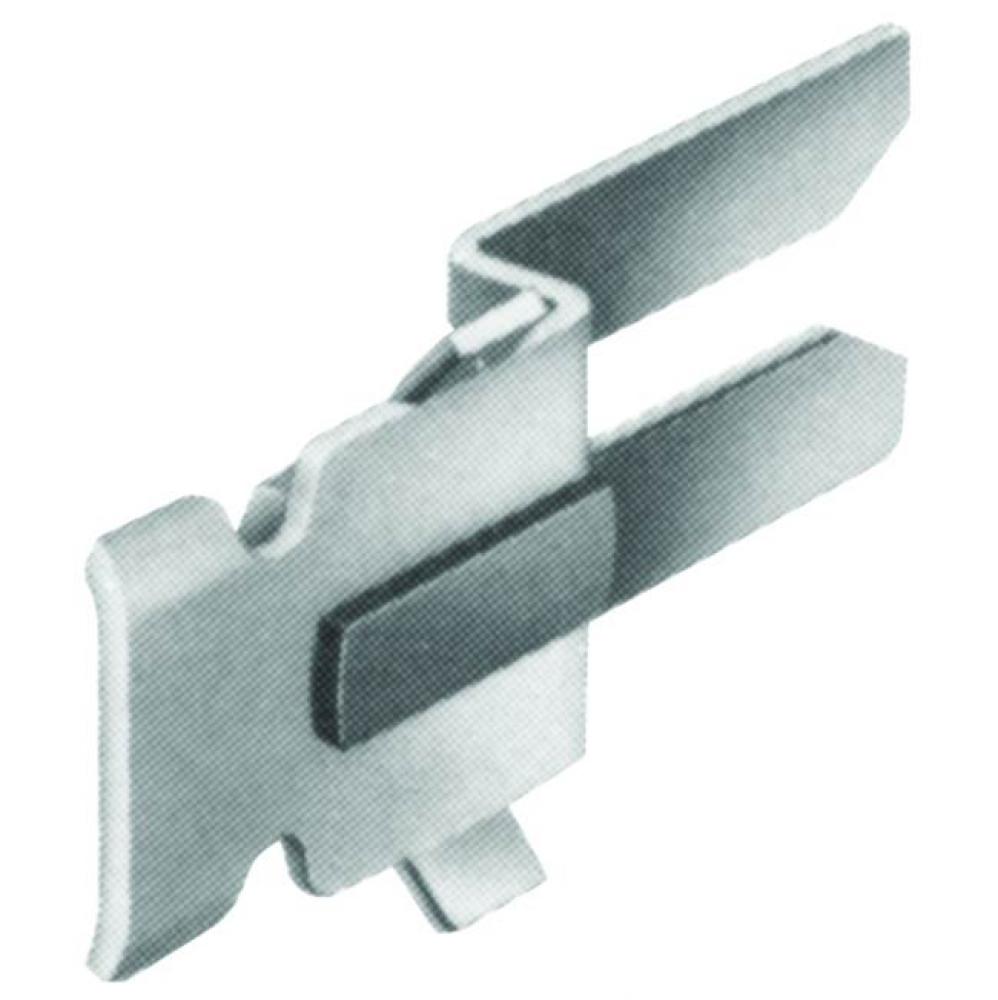 Lockbar Clip Side Gang Lock St Zip