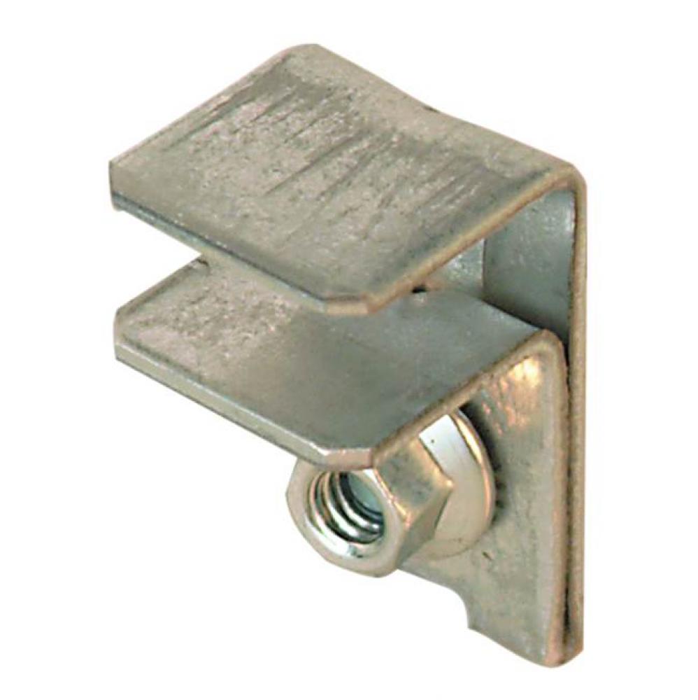Lockbar Clip Front Gang Lock St 1/2