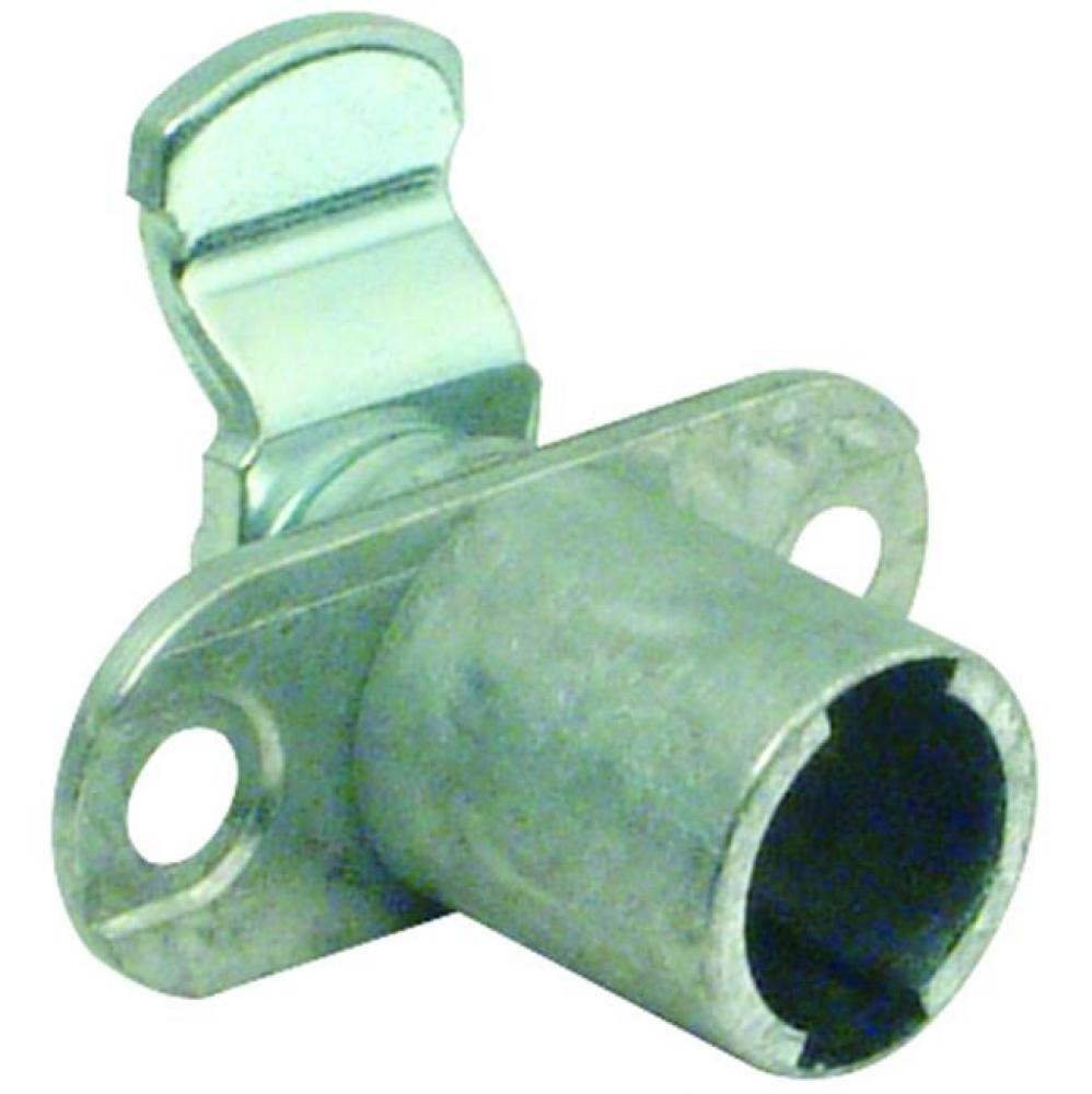 Cam Lock Body W/Outward Horiz 180D