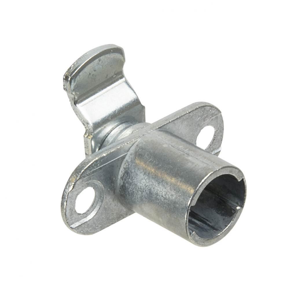 Cam Lock Body W/Outward Vert 180D