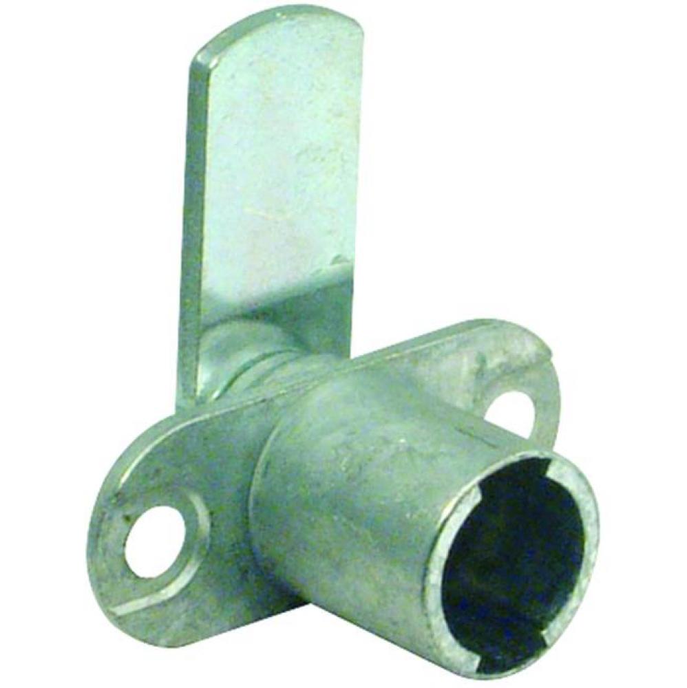 Cam Lock Body W/Strght Horiz Drw