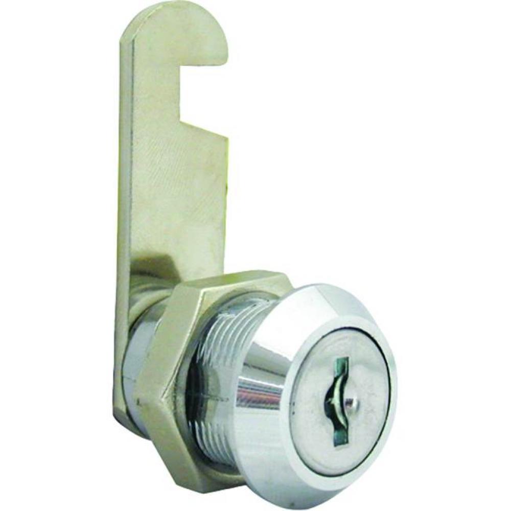 Cam Lock Zn Chrp 5/8'' Kd