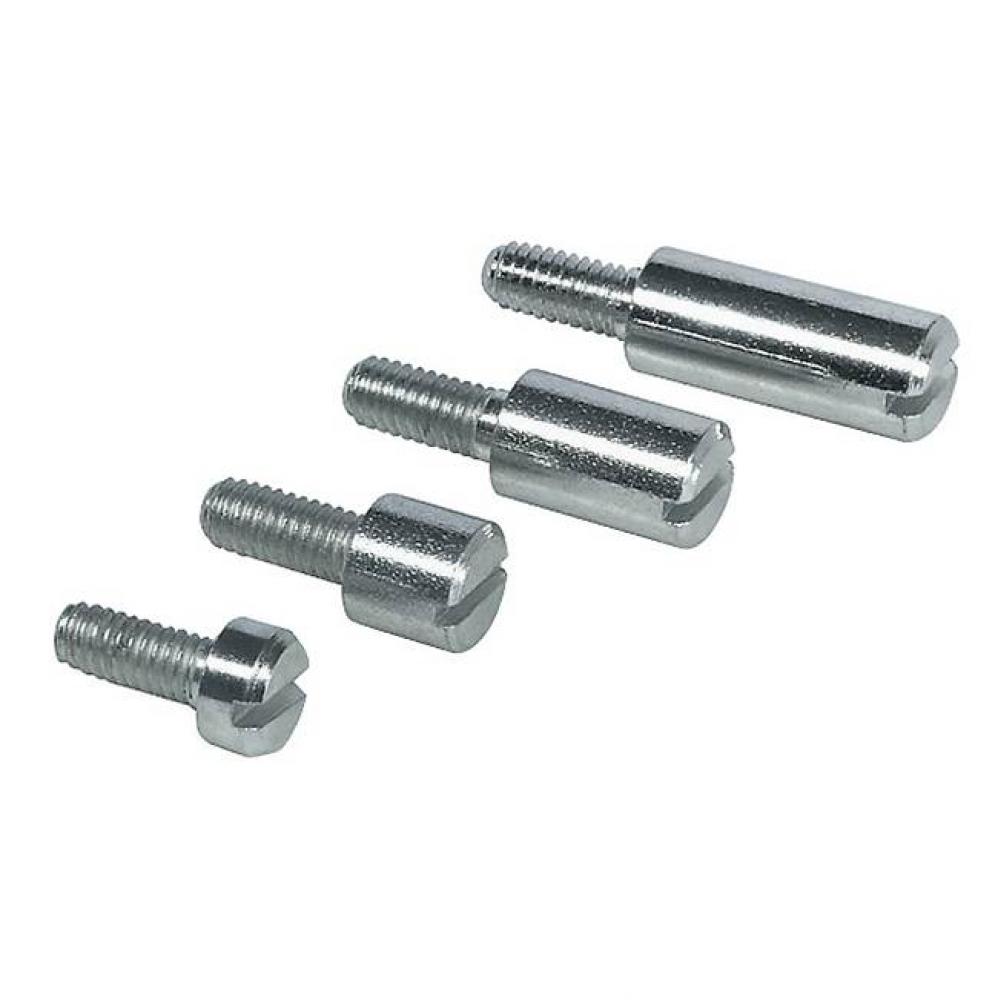 Arresting Pin Ext St Zip 17mm