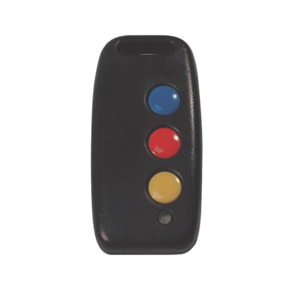 Rf Remote Transmitter 3 Button Pl. Bu