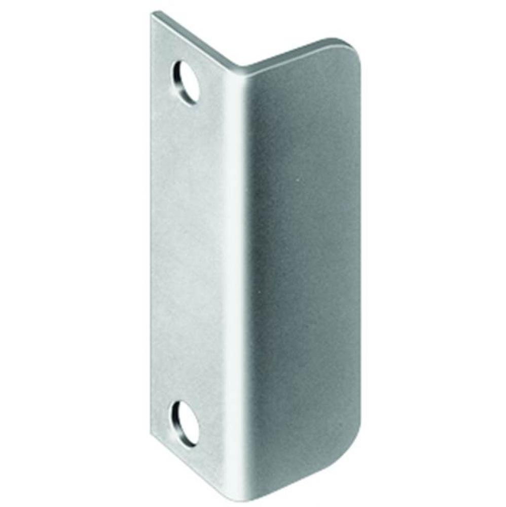 Strike Plate Angle St Nip 40X12Mm