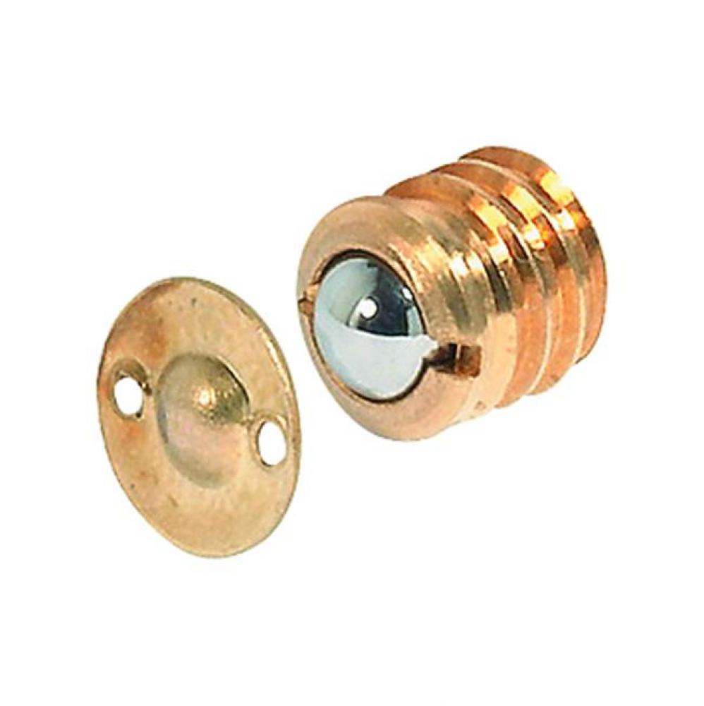 Ball Catch Brs Bri Dia 9Mm