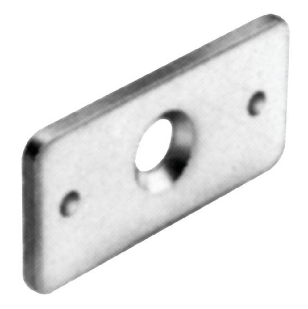 Strike Plt St Zip 26X12Mm