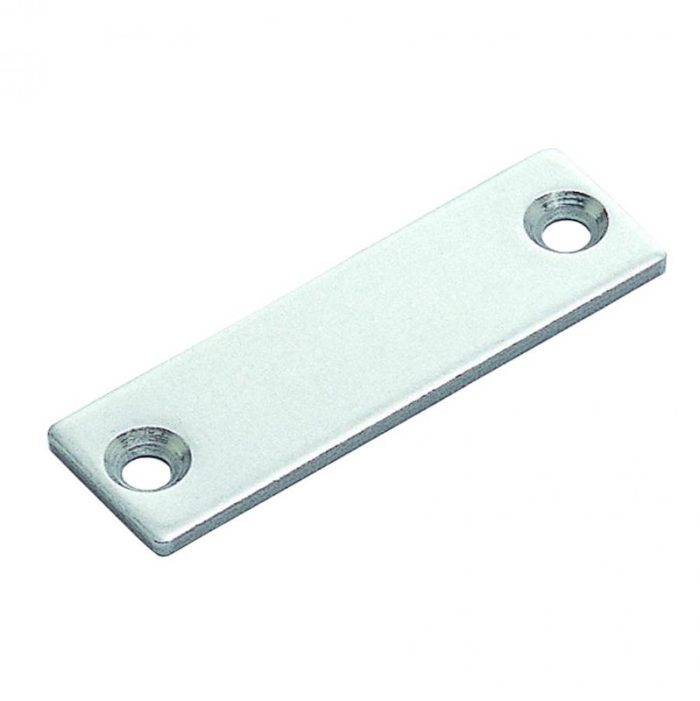 Strike Plt Sta St 49 X 15Mm