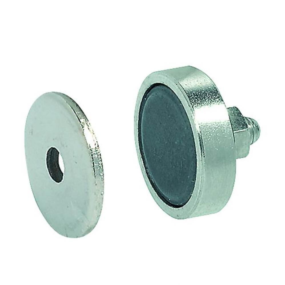 Magn Catch St Bri W/St Strike 3Kg